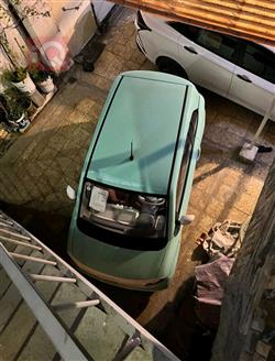 بيستون بوني